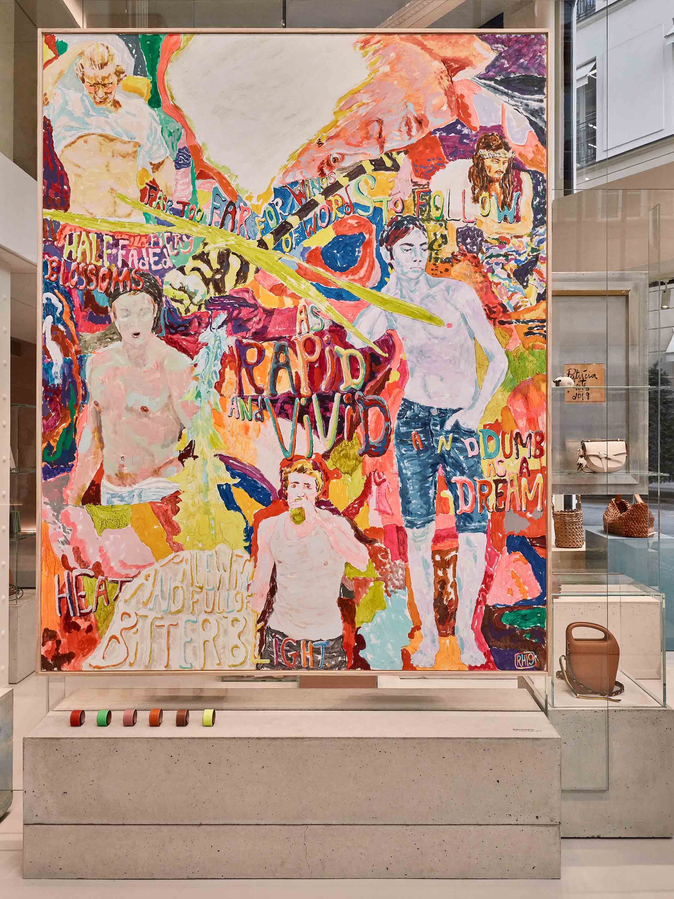 Loewe art clearance
